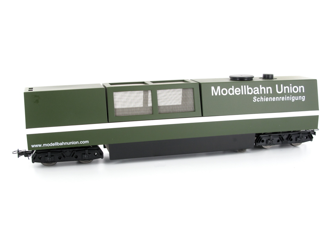 Mu H G Modellbahn Union Gmbh